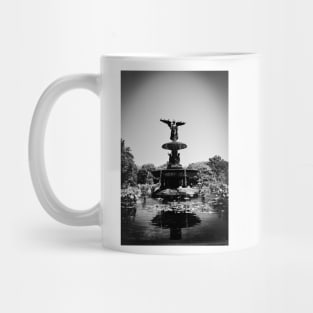 Central Park Mug